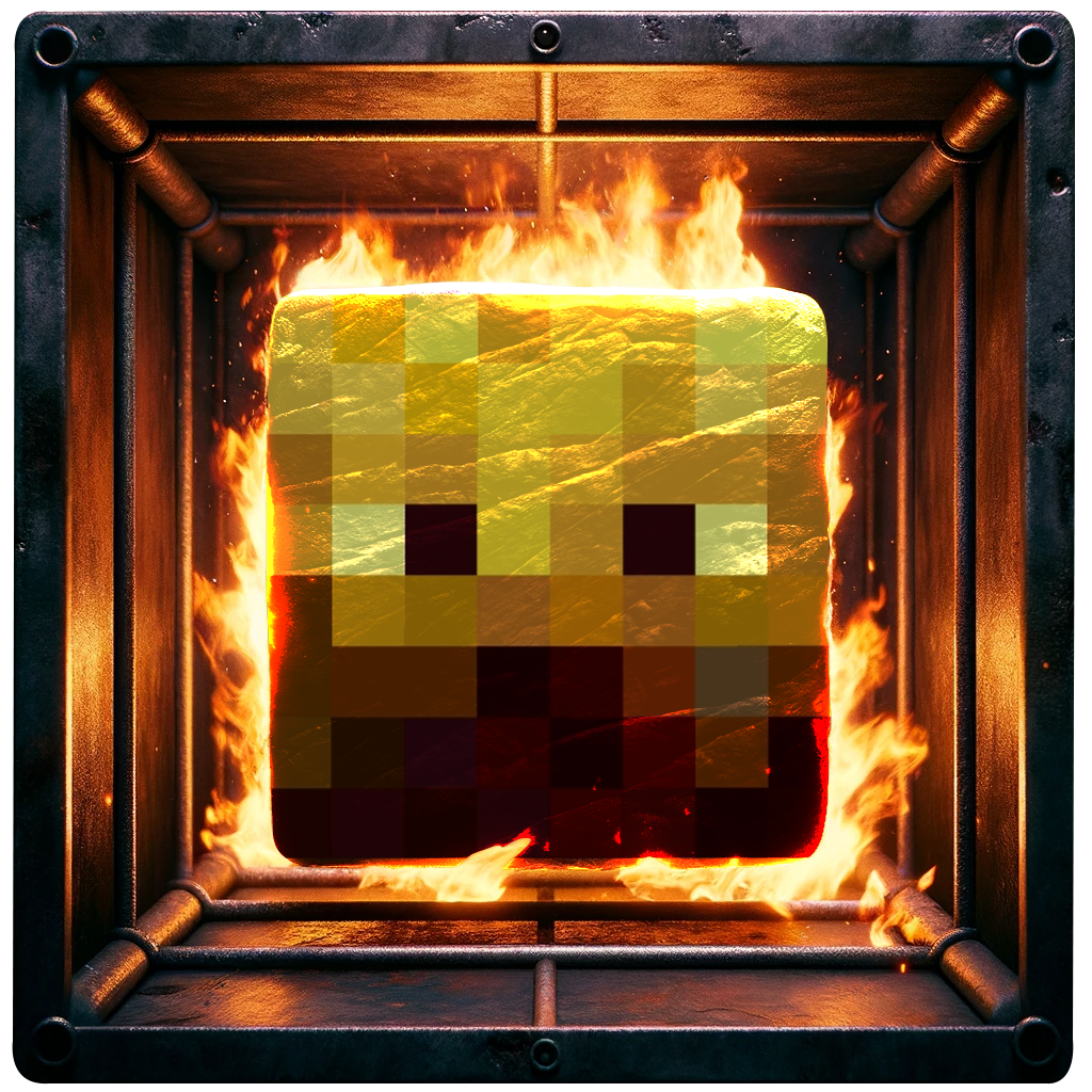 Mağaza - Blaze Spawner Ürün