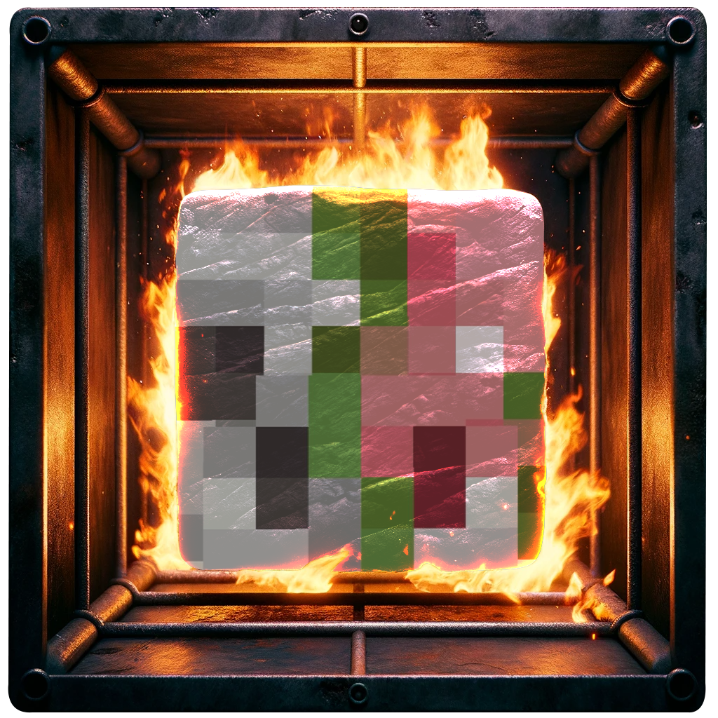 Mağaza - Piglin Spawner Ürün