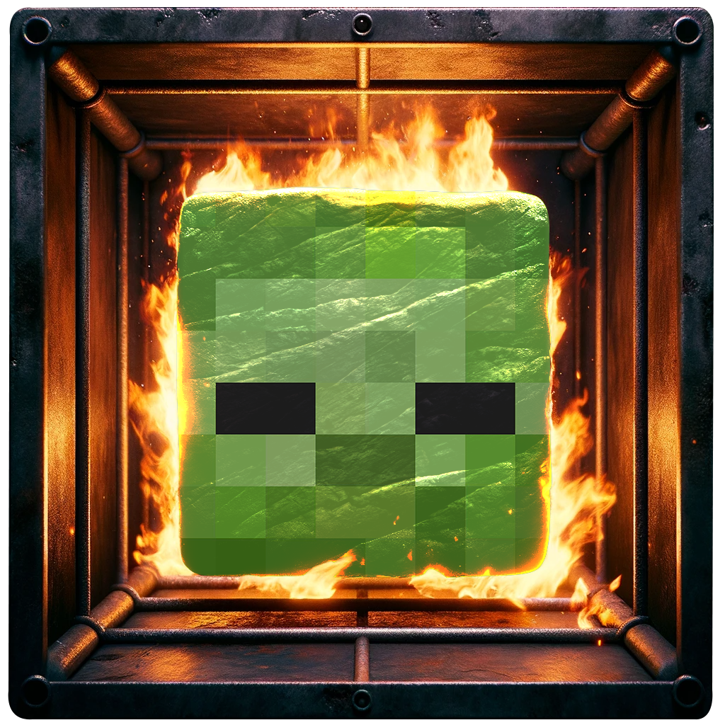 Mağaza - Zombi Spawner Ürün